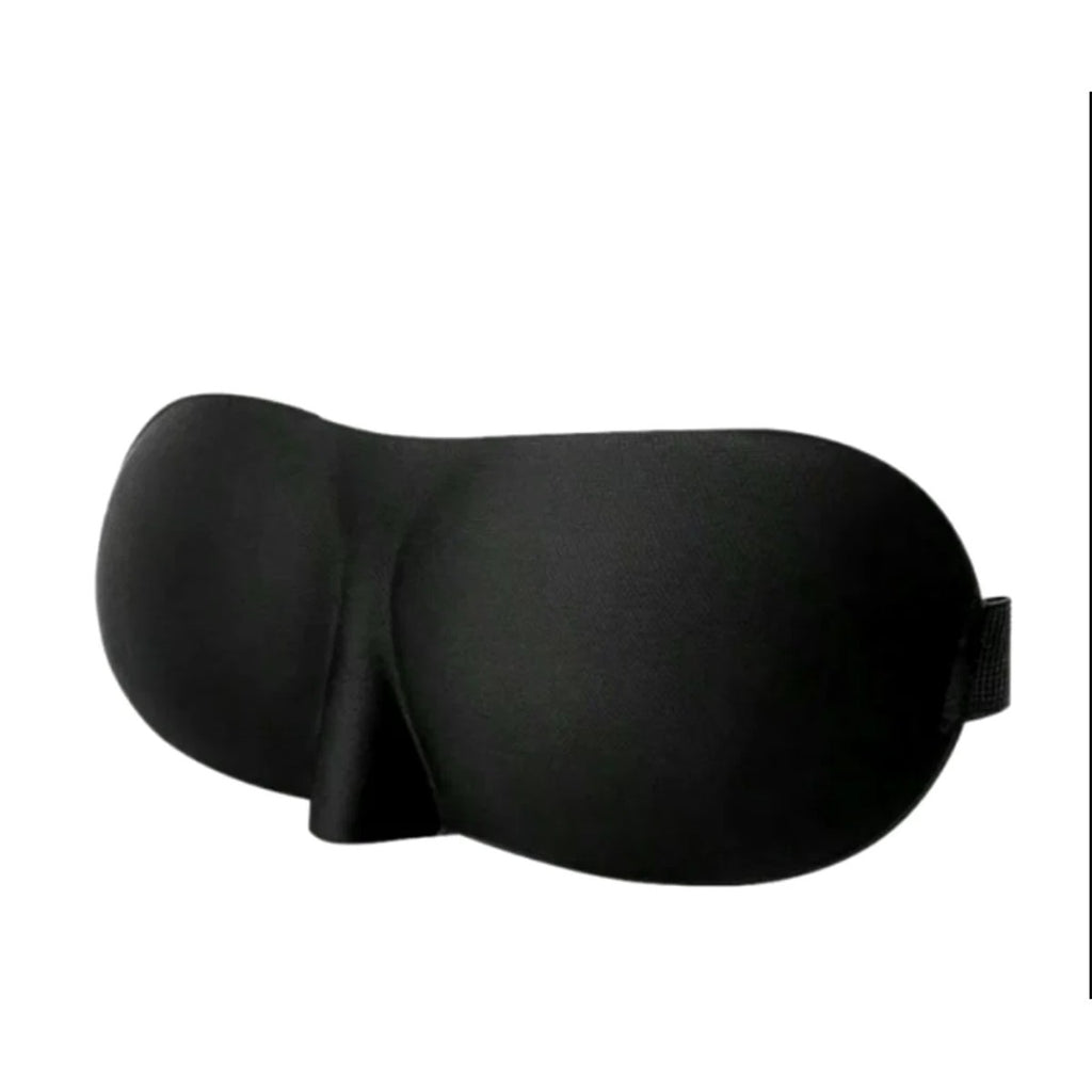 VORIQ Contoured Sleep Mask