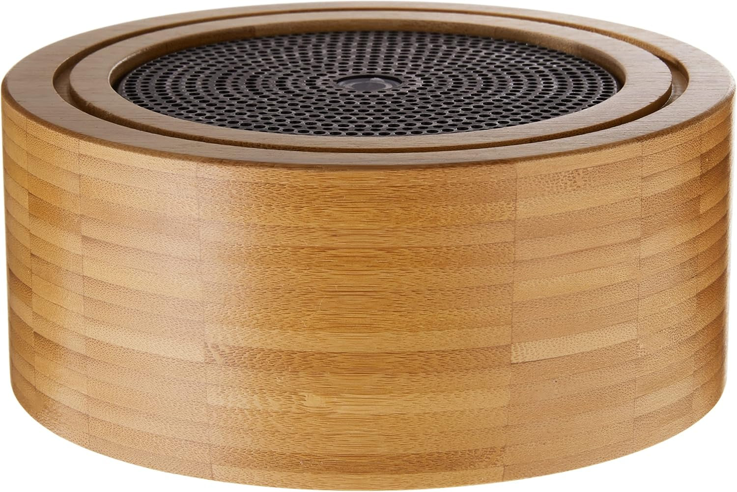 SA-095 Bamboo Aroma Diffuser Ultra-Sonic Aroma Diffuser