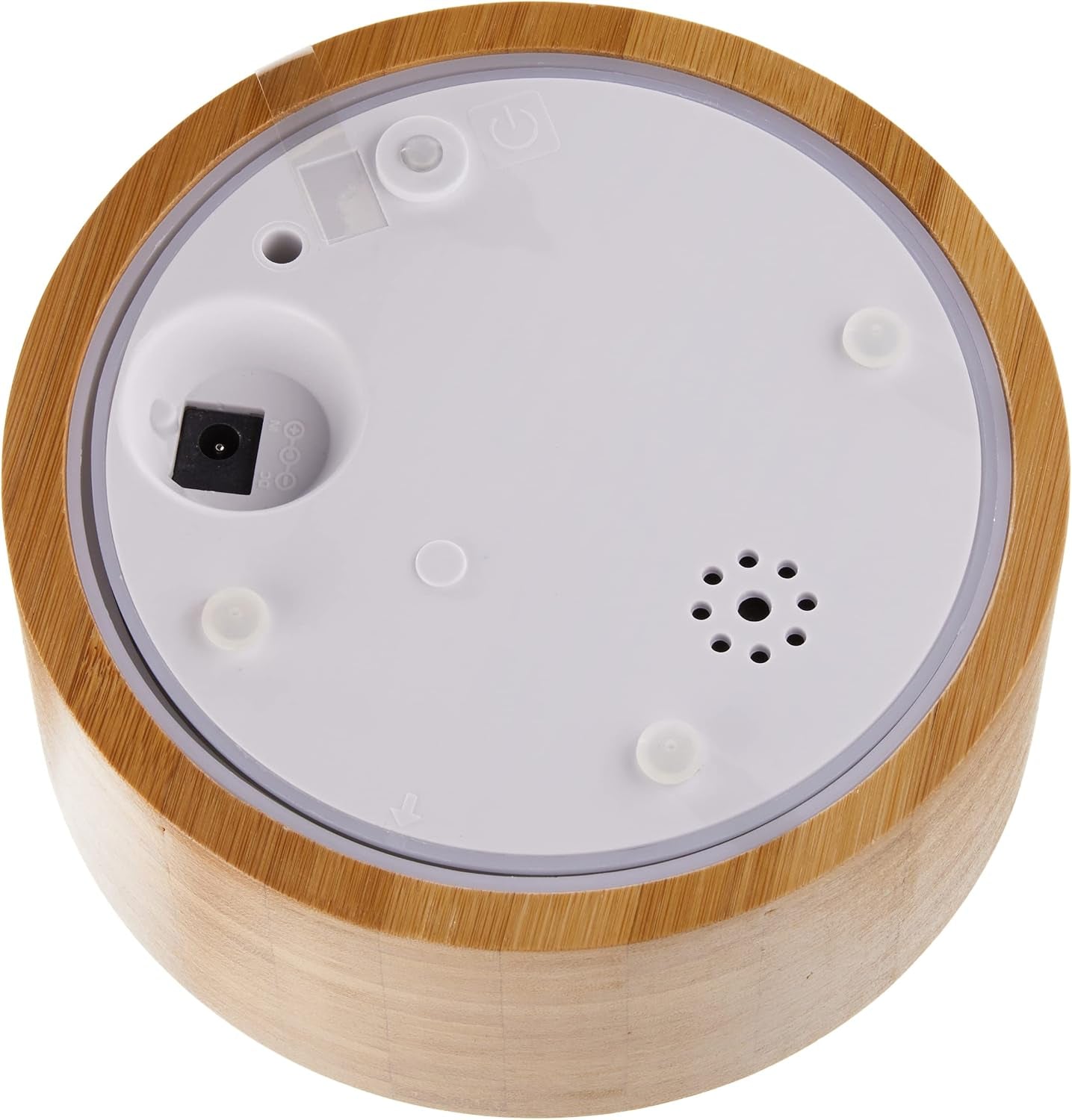 SA-095 Bamboo Aroma Diffuser Ultra-Sonic Aroma Diffuser